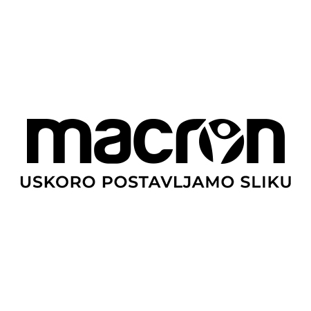Macron.rs ETESIAN  TRAINERS BLK, 40