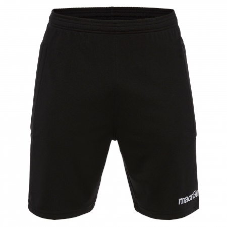 Macron.rs CASSIOPEA SHORT PORTIERE NER-M