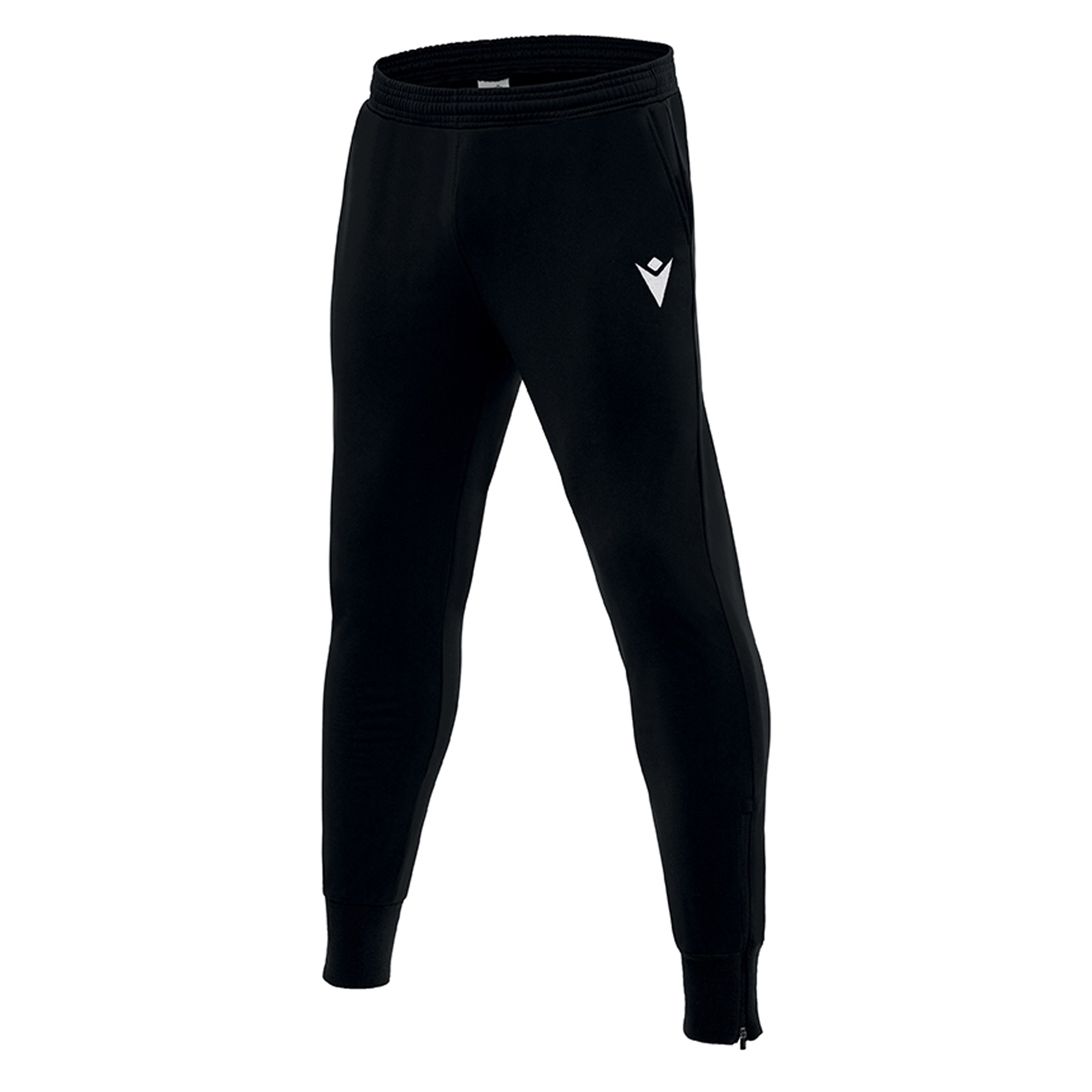 BAAL HERO TRAINING PANT BLK, 2XL Macron.rs