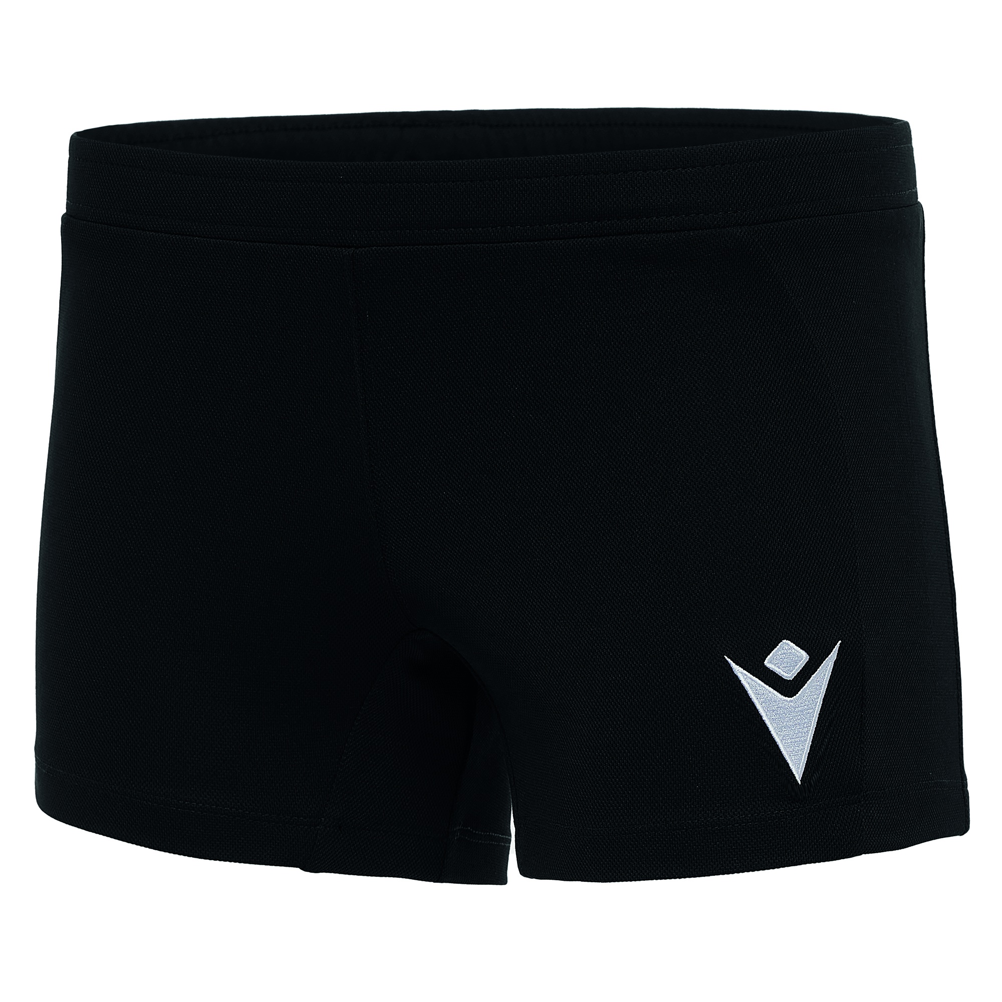 OSMIUM HERO SHORTS WOMAN BLK,3XL Macron.rs