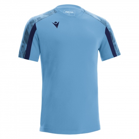 Macron.rs GEDE SHIRT COL/NAV SS,2XS