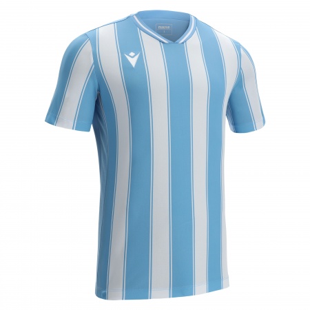 Macron.rs SCEPTRIUM SHIRT COL/WHT SS,M
