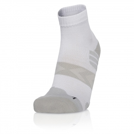 Macron.rs EXERT MULTISPORT SHORT SOCKS WHT M-CARAPE