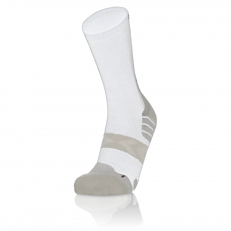 Macron.rs IMPROVE MULTISPORT MEDIUM SOCKS WHT, M