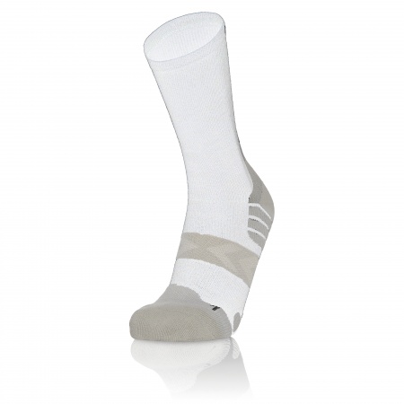 Macron.rs IMPROVE MULTISPORT MEDIUM SOCKS WHT, M