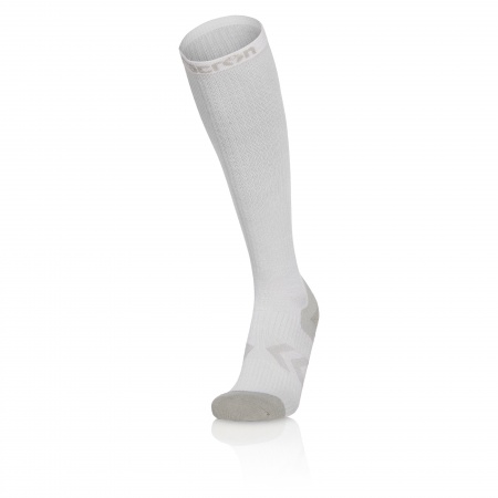 Macron.rs ENHANCE MULTISPORT LONG LONG SOCKS WHT, L