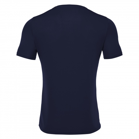 Macron.rs SIRIUS SHIRT NAV/WHT SS, 2XL