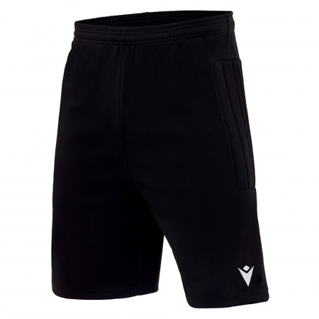 Macron.rs CASSIOPEA HERO SHORT PORTIERE NER,M