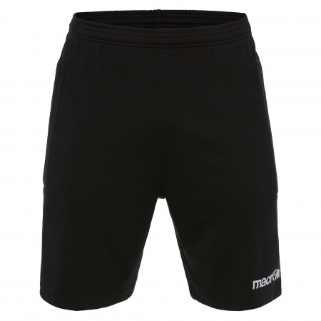 Macron.rs CASSIOPEA SHORT PORTIERE NER-L