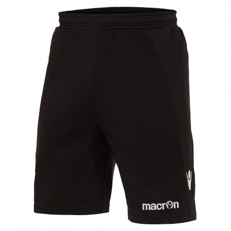 Macron.rs ALTAIR SHORT PORTIERE NERO ,M