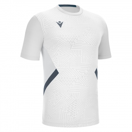Macron.rs SHEDIR SHIRT WHT/ANT ,XL