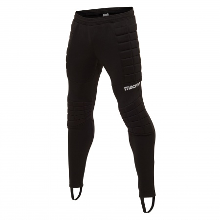 Macron.rs LEPUS PADDED PANT BLK-XS