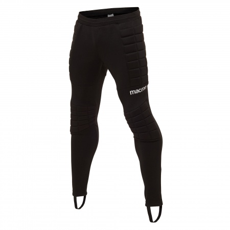 Macron.rs LEPUS PADDED PANT BLK-XXS