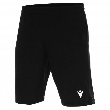 Macron.rs REGGAE HERO BERMUDA BLK,M