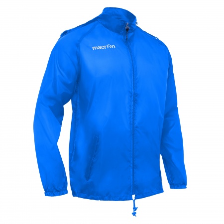 Macron.rs ATLANTIC ANTIVENTO FULL ZIP ROY, M