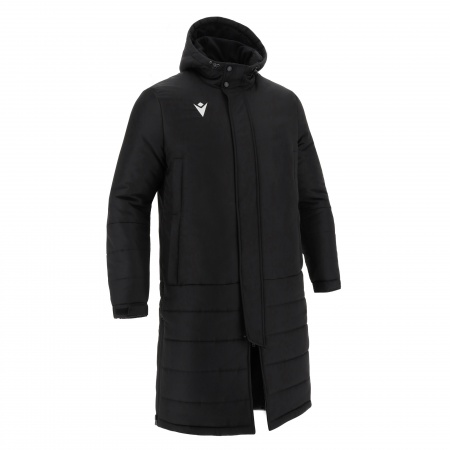 Macron.rs TURVEY LONG BENCH JACKET NER,XL
