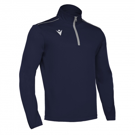 Macron.rs HAVEL 1/4 ZIP TOP NAV,XL