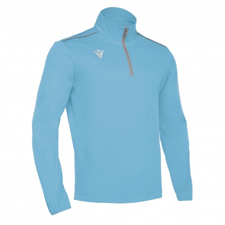 Macron.rs HAVEL 1/4 ZIP TOP COL,XXS