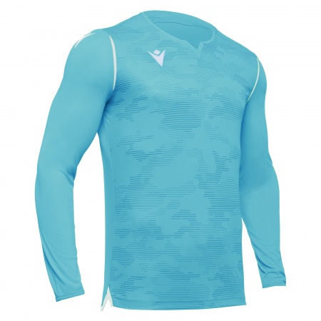 Macron.rs ARES GK SHIRT COL/WHT  LS, S