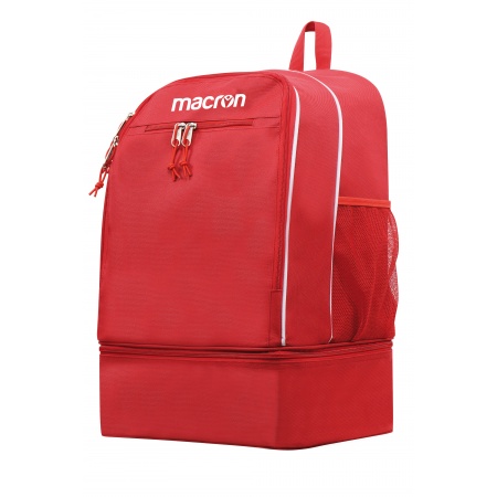 Macron.rs MAXI-ACADEMY BACKPACK ROSSO