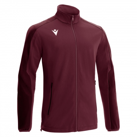 Macron.rs SETH FULL LENGTH ZIP TOP CRD/DCRD,L