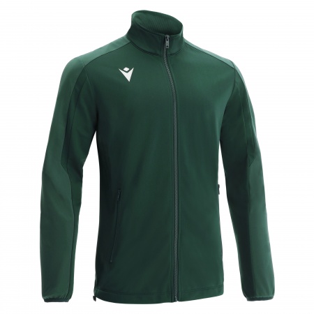 Macron.rs SETH FULL LENGTH ZIP TOP BGRN/LBGRN,M
