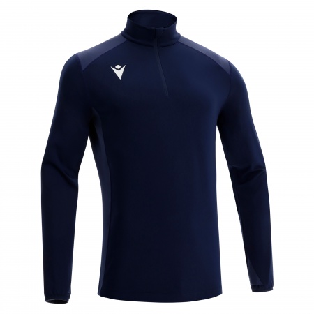 Macron.rs IOLITE 1/4 ZIP TOP NAV/LNAV,M