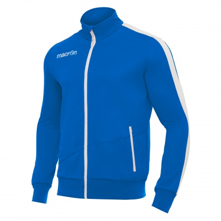 Macron.rs OPI FUL ZIP TOP ROY/WHT,S