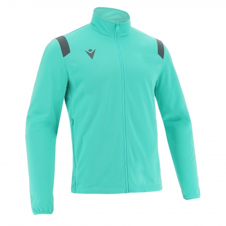 Macron.rs FUJIN FULL ZIP TOP TURQ/ANT,M