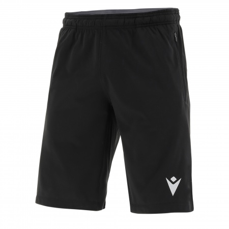 Macron.rs NISTRO BERMUDA BLK,S