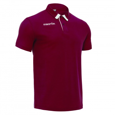 Macron.rs SWING POLO GRA/BIA  XL MM