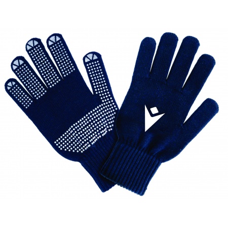 Macron.rs RIVET GLOVES NAV, S