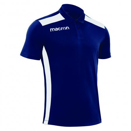 Macron.rs FOLK POLONAV/WHT ,XL