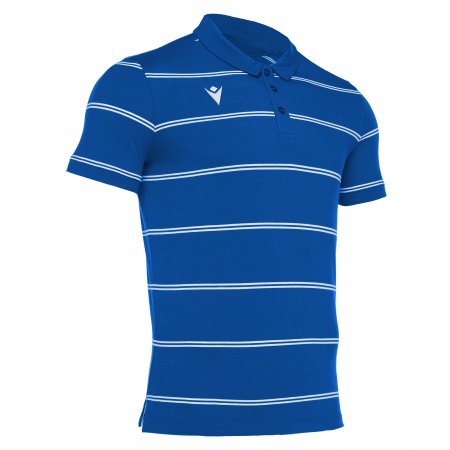 Macron.rs FLAMENCO POLO ROY/WHT ,M