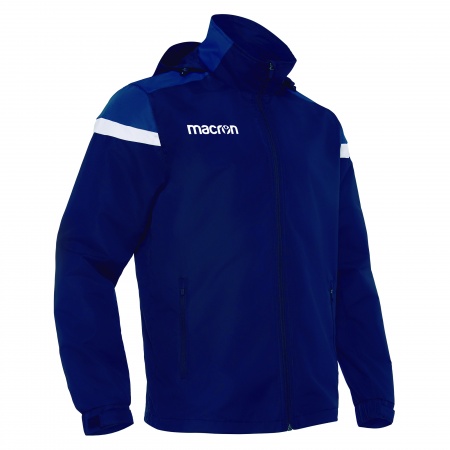 Macron.rs LUZERN FULL ZIP WINDBREAKER NAV, M