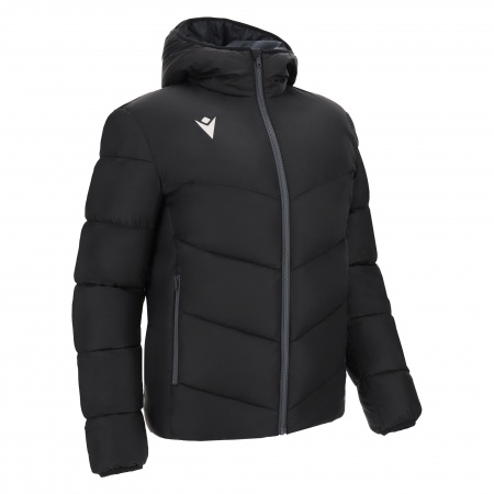 Macron.rs ARCTIC PADDED JACKET BLK,M