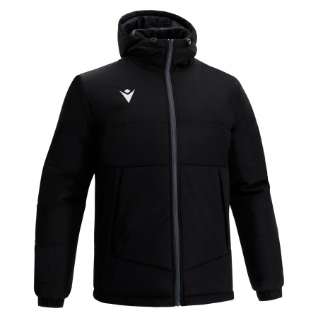 Macron.rs ANDES BOMBER BLK,M