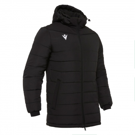 Macron.rs NARVIK JACKET BLK,XXL
