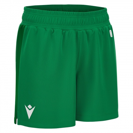 Macron.rs PLATINUM ECO WOMAN  SHORTS GRN,M