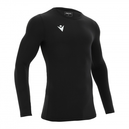 Macron.rs LING TECH UNDERWEAR REFEREE LS BLK,M