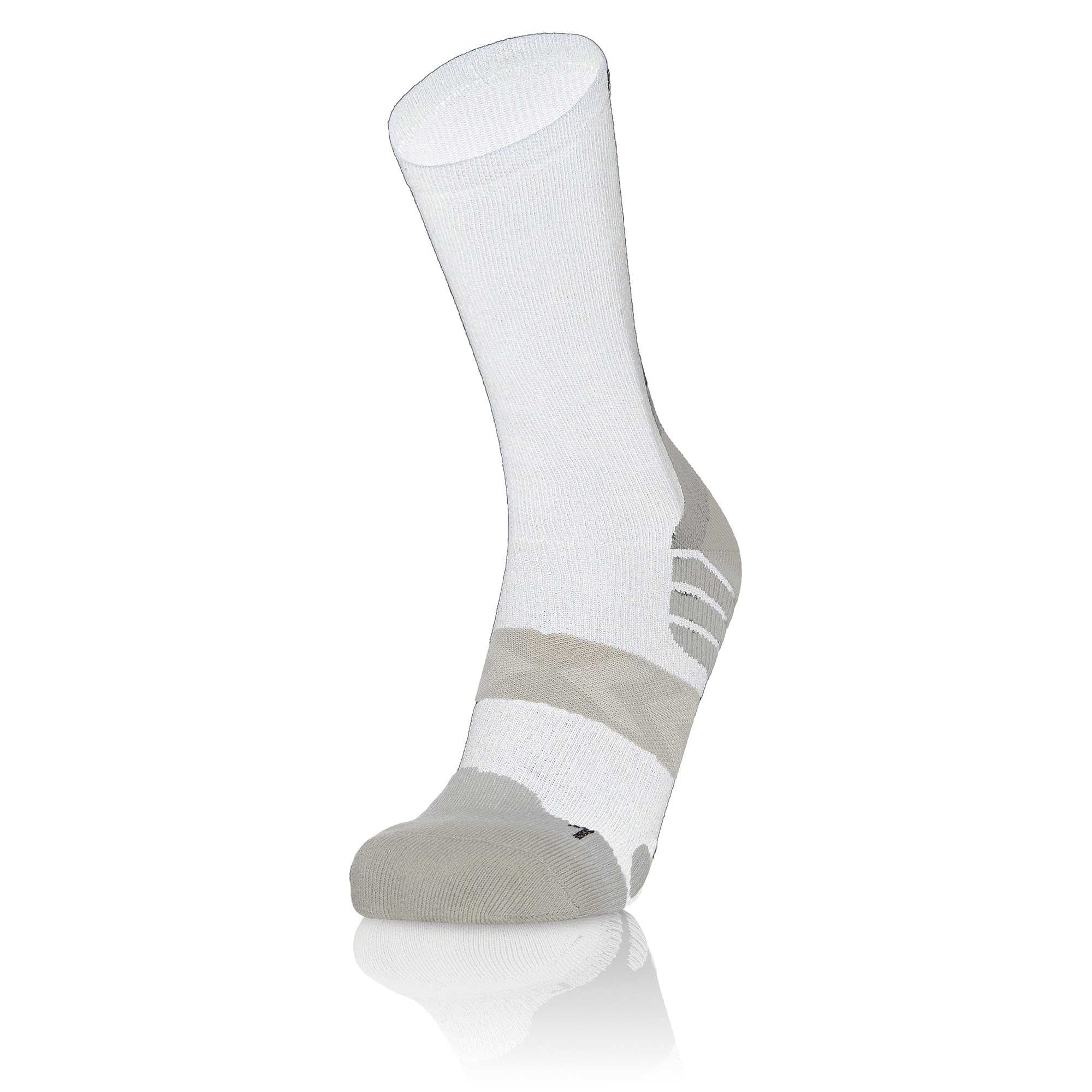 IMPROVE MULTISPORT MEDIUM SOCKS WHT, M Macron.rs