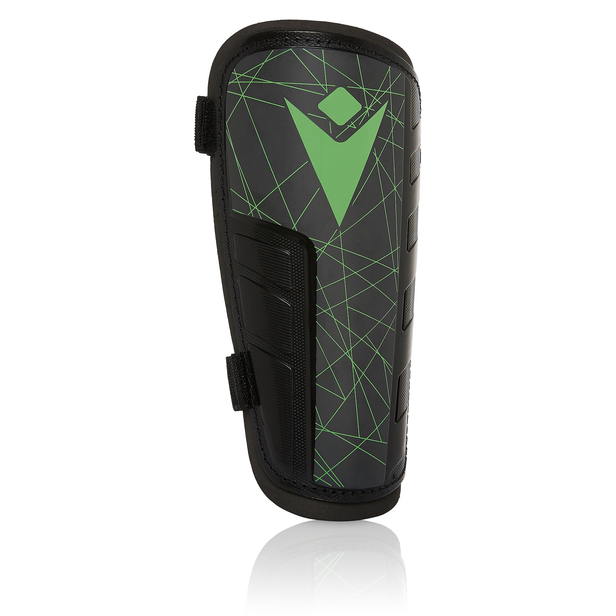 LISTER XH SHINGUARD ANT/NGRN, JR Macron.rs