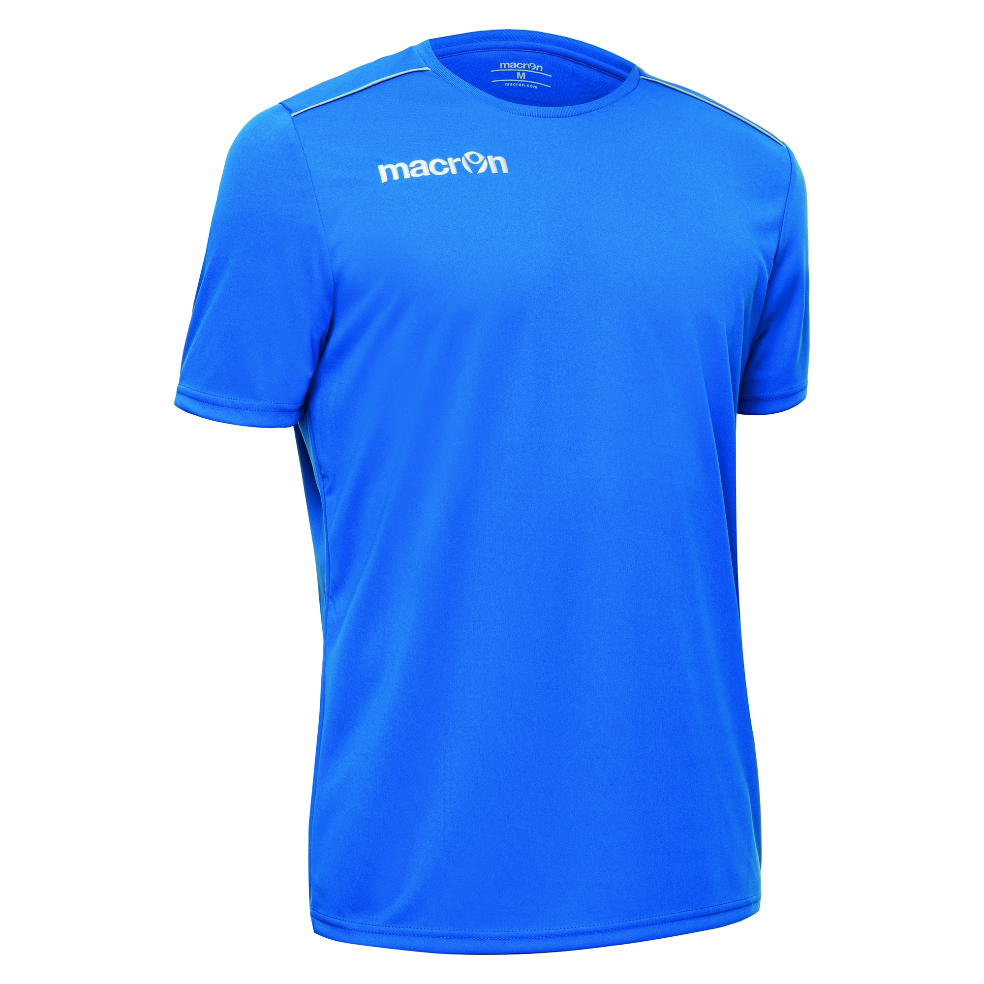 RIGEL SHIRT ROY SS, M Macron.rs