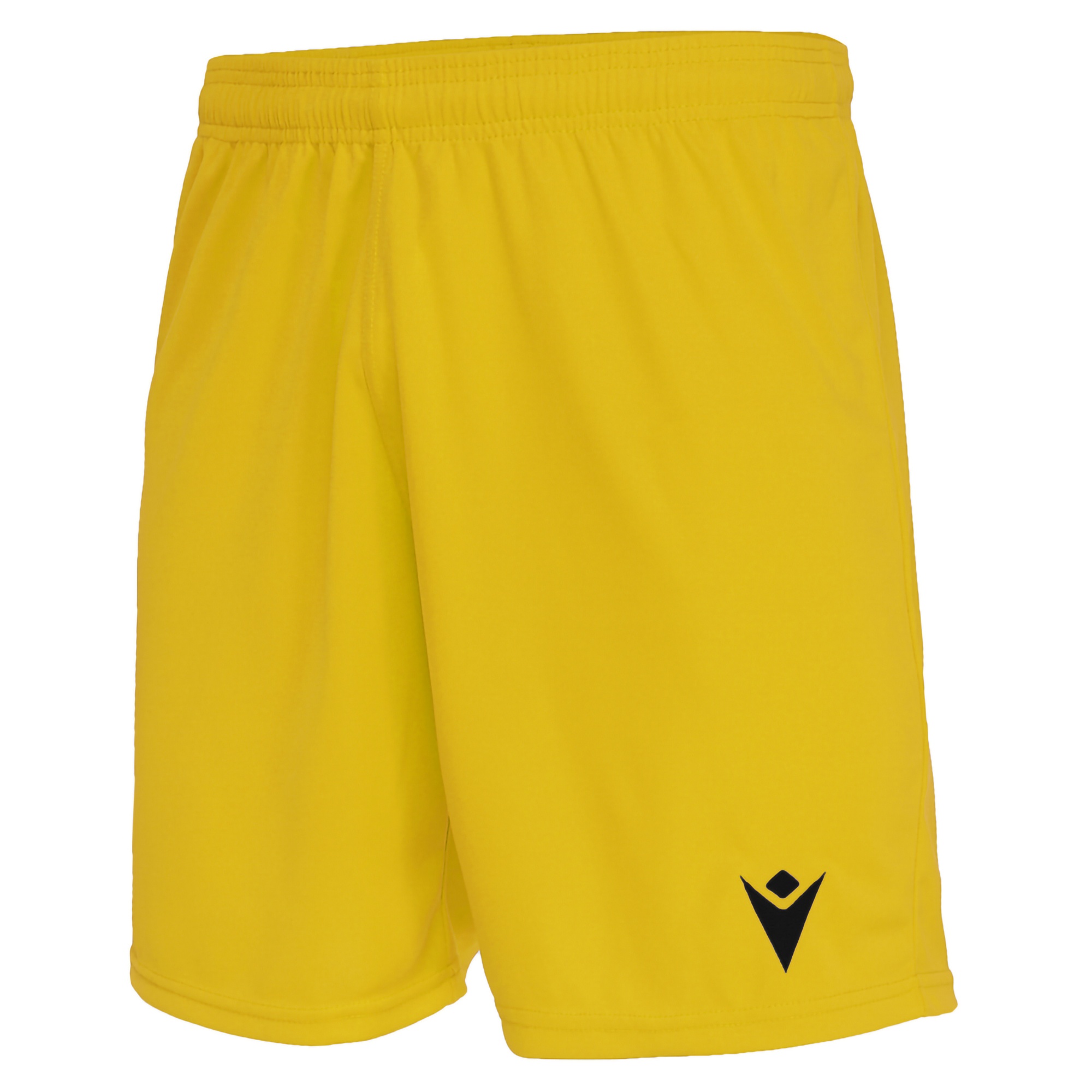 MESA HERO SHORT YEL,M Macron.rs