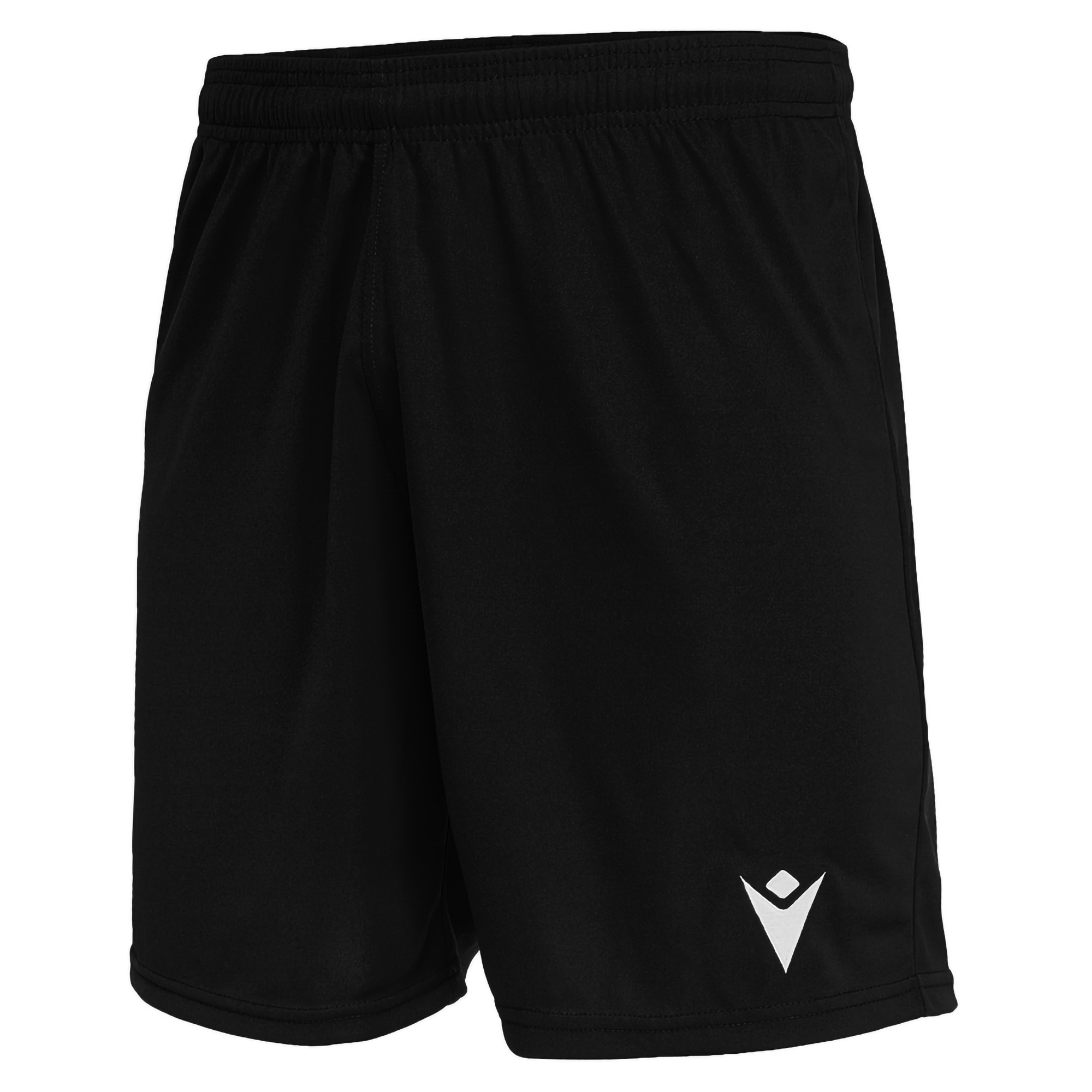 MESA HERO SHORT  BLK ,M Macron.rs