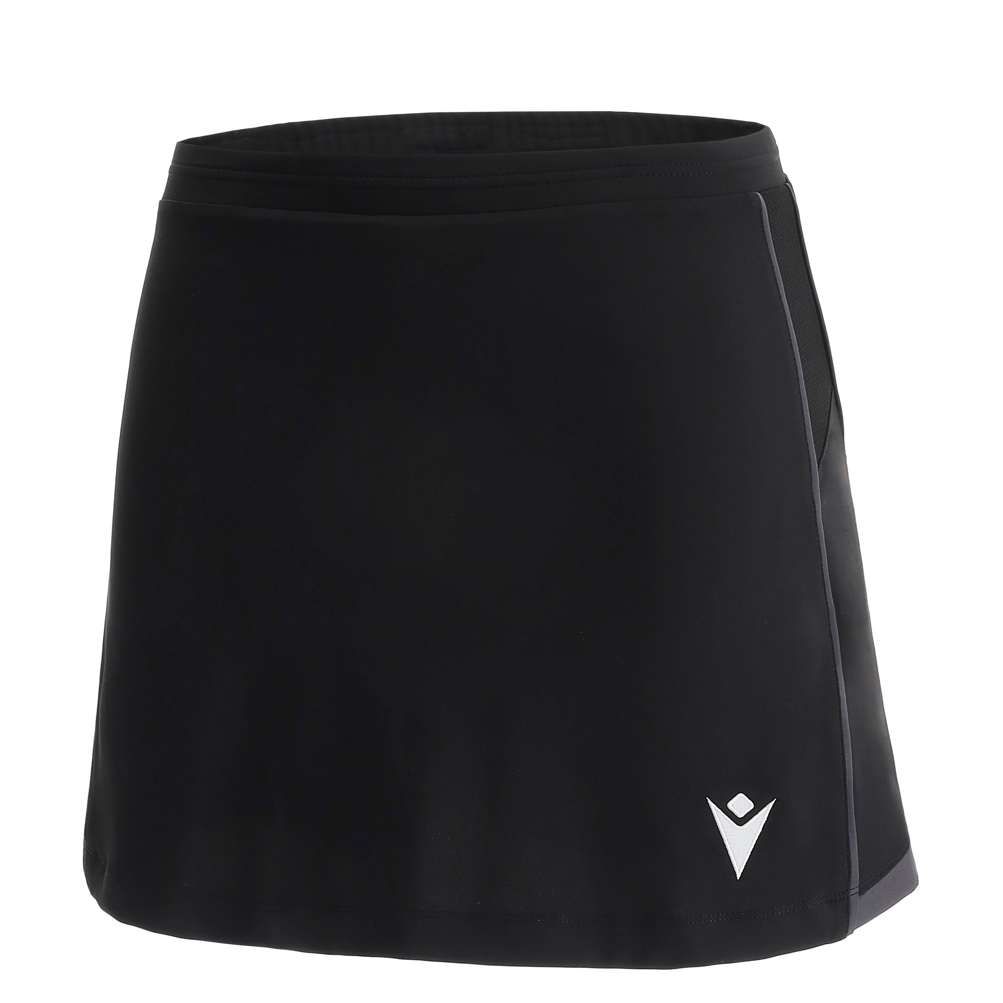 INUIT SKIRT BLK/DGRY,M Macron.rs
