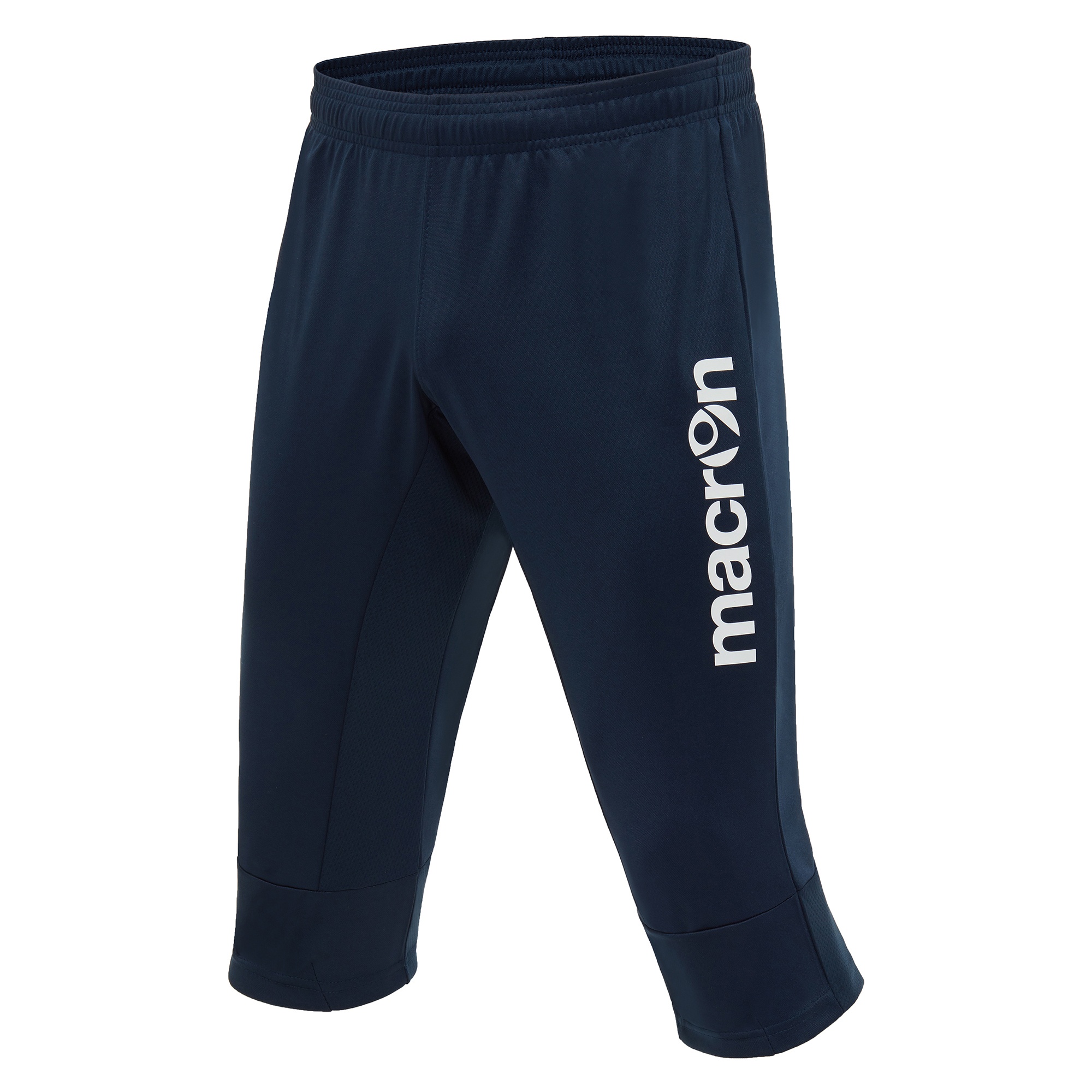 FINLAY TRAINING PANT 3/4 PRO NAV, L Macron.rs