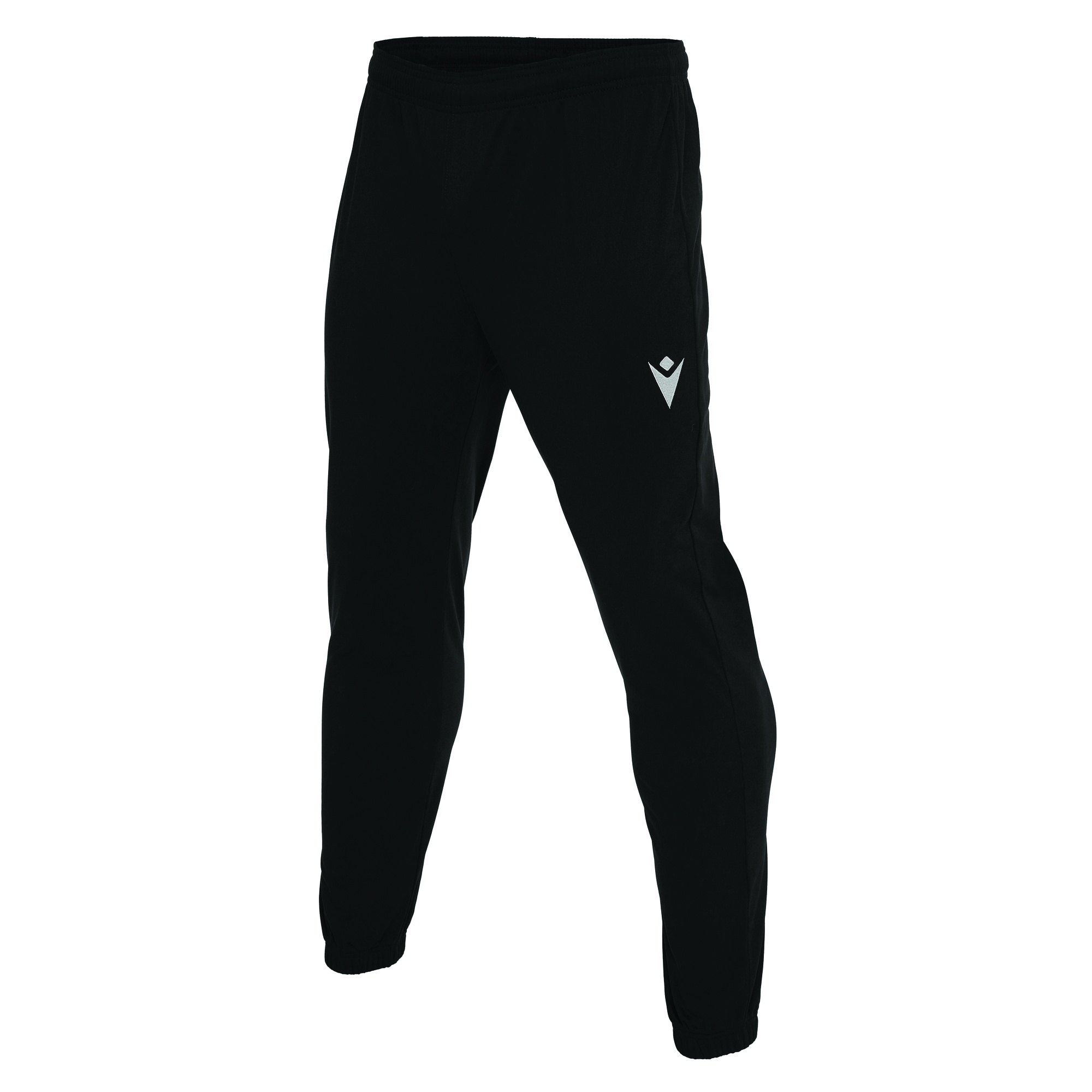 NECKAR TRAINIG PANT BLK,M Macron.rs