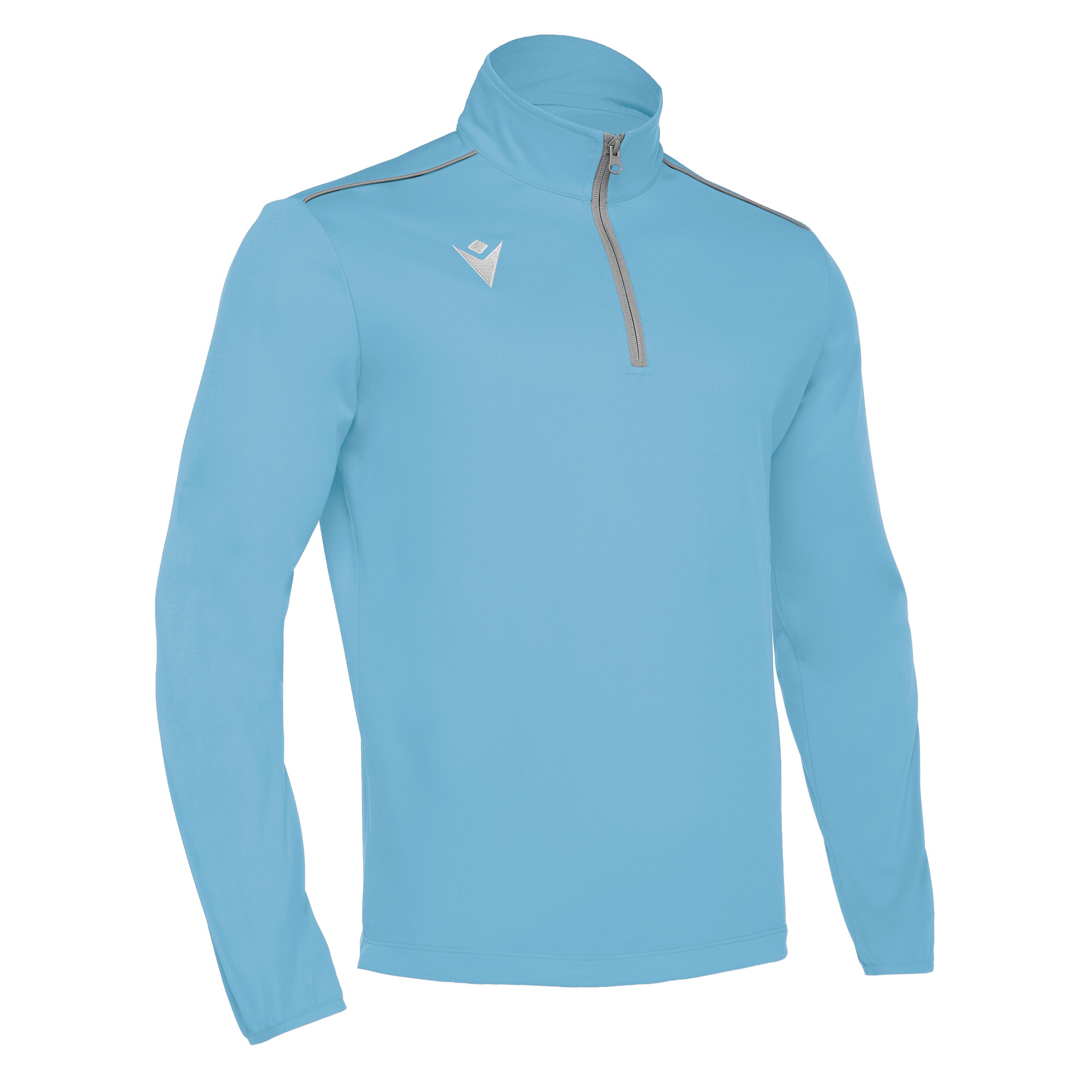 HAVEL 1/4 ZIP TOP COL,S Macron.rs