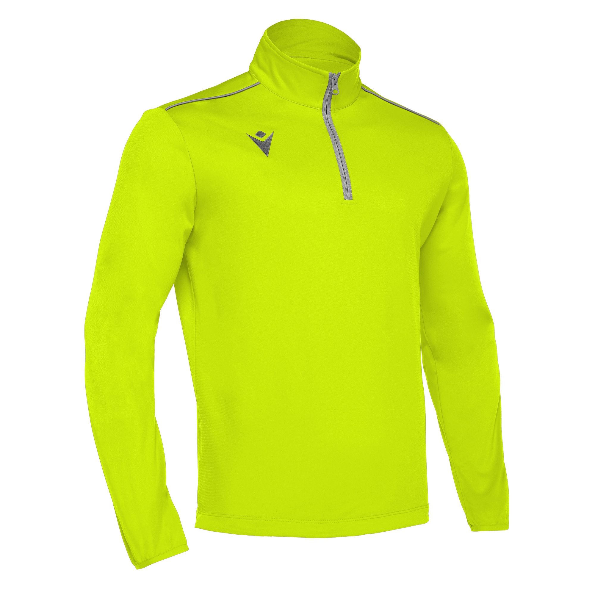 HAVEL 1/4 ZIP TOP NYEL , XS Macron.rs